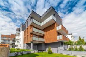 Apartament Jaskółcza 30, Bydgoszcz